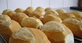 Хлябът в Хасковско от днес е по-евтин с 10 ст.