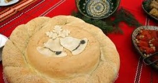 На 16 декември в София ще бъде открита изложба на коледни обредни хлябове