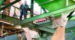 Всички търговци на зърно в област Сливен имат дистанционна връзка с НАП