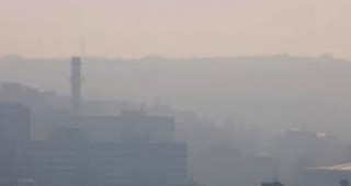 Наднормено замърсяване с фини прахови частици е регистрирано в 7 града