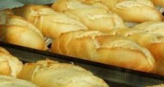 Хлябът в Хасково поскъпна с 10 стотинки