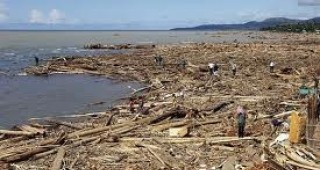 ЕС ще дари 3 милиона евро на Филипините за преодоляване на последиците от катастрофалните наводнения