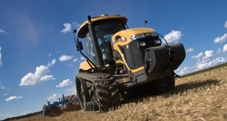 България се намира на едно от челните места в ЕС по приходи в селското стопанство за 2011 г.