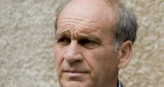 След тежко и продължително боледуване почина дългогодишният директор на Добруджанския земеделски институт Петър Петров