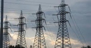 426 селища в девет области на Украйна останаха без електричество