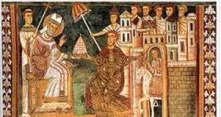 На втория ден от новата година българите празнуват деня на Свети Силвестър