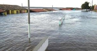 В Бразилия е обявено извънредно положение заради тежките проливни дъждове