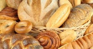 Потреблението на хляб в България намалява