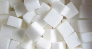 Средната цена на едро на захарта е 2,04 лв./кг