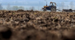 До 20 януари могат да се подават възражения срещу обхвата на заявените за подпомагане земеделски площи