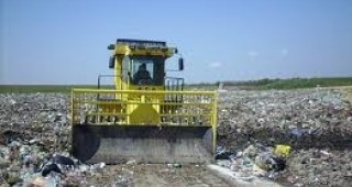Община Тунджа не приема изграждането на регионално депо за отпадъци