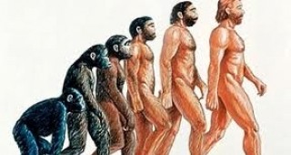 Предците на човека са еволюирали в речните долини