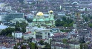 София е най-евтиният град за туристи в Европа за 2012 г.