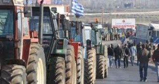 Гърция ще използва законови средства, за да предотврати връщането на близо 425 млн. евро фермерски субсидии