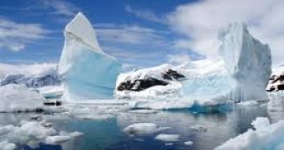 Иран предвижда да открие научноизследователска база в Антарктика
