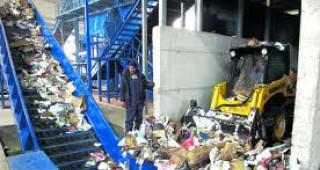 Ново дружество ще отговаря за третирането на битовите отпадъци в столицата