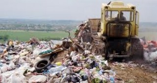 Обсъждат изграждането на регионално депо за битови отпадъци в Разлог