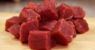 Румъния е внесла близо 120 тона заразено свинско месо от Ирландия