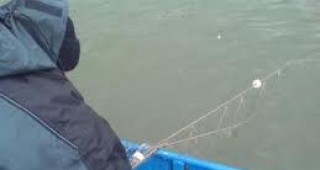Инспектори на ИАРА Велико Търново са съставили 9 акта на любители риболовци