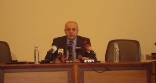 Министър Томислав Дончев очерта приоритетите ни за 2012-та