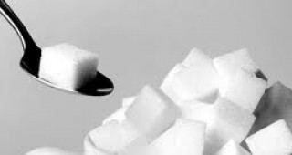 През изминалата седмица средната цена на едро на захарта е 2,17 лв./кг