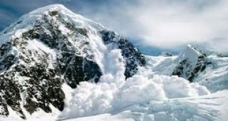 Повишена лавинна опасност в Стара планина
