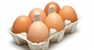Цените на яйцата остават сравнително стабилни