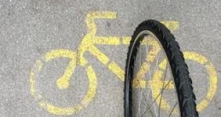 Столична община ще изгради 12 километра велосипедни алеи