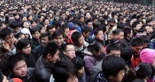 За първи път в историята на Китай градското население надхвърли селското