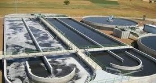 За доизграждането на пречиствателната станция за питейна вода в Сливен са необходими 16 млн. лева