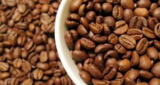 Индонезия е втората страна износител на кафе за България