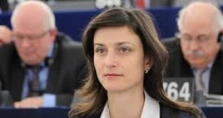 Българският евродепутат Мария Неделчева е с нов пост