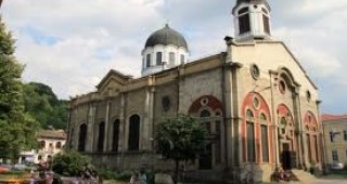 Реставрират църкви със средства по ПРСР