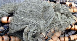 Иззети са 600 метра бракониерски риболовни уреди при акция по река Дунав