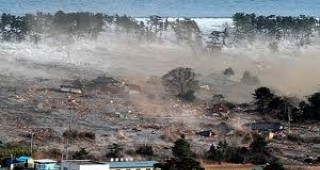 Японски експерти прогнозират силно земетресение на островната държава през следващите 4 години
