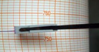 Земетресение с магнитуд 3,1 по Рихтер между Девин и Доспат