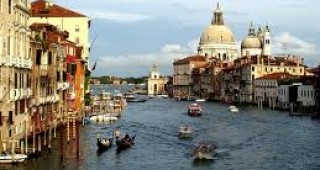 ЮНЕСКО призова да се разработят алтернативни начини за водния транспорт във Венеция