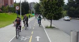 Бургас ще предоставя велосипеди под наем на жителите и гостите на града