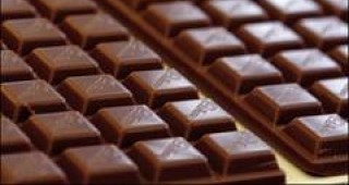 Nestle преценява шоколадовата идентичност на швейцарските си клиенти