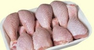 БАБХ възбрани близо 40 тона пилешко месо