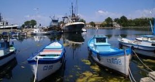 Рибарските пристанища във Варна и Балчик са прехвърлени към МЗХ