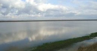 Има опасност река Мараш да наводни обработваеми земи в Стралджанското блато
