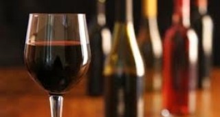 Дегустация на престижни български вина на софийското летище