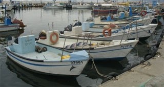 Варна прави рибарско пристанище