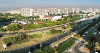 За 4 години в Бургас са усвоени близо 87 дка нови зелени площи