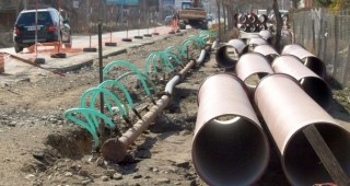 Подновяват водопроводната мрежа в община Кюстендил