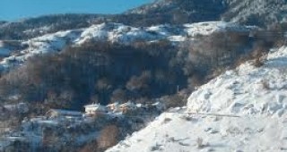Зимният празник в гоцеделчевското село Делчево е отложен