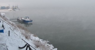 Обстановката по река Дунав се нормализира