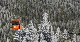 Природозащитници искат държавата да влезе във владение на ски съоръженията над Витоша