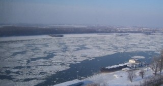 Започва наблюдение на река Дунав и нейните притоци